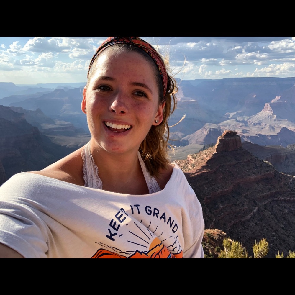 Meet your Posher, Meghan